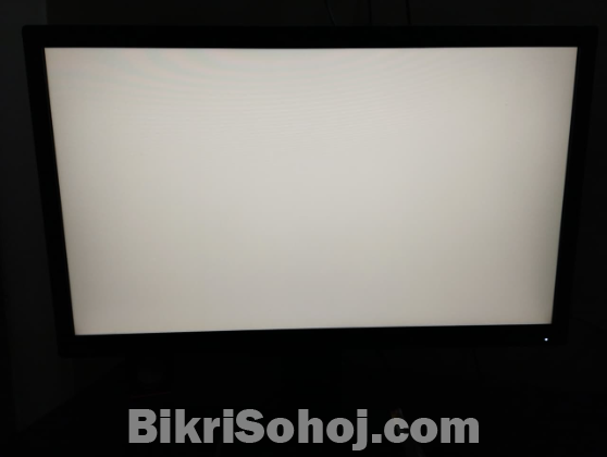 Used Like New Lenovo ThinkVision E22-28 Monitor